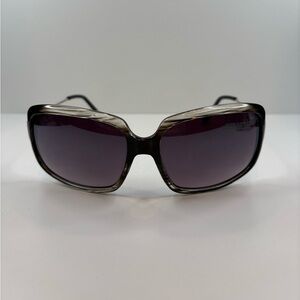 Diesel Sunglasses Black & Grey
